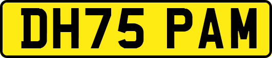 DH75PAM