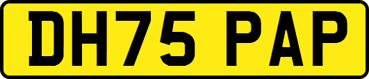 DH75PAP