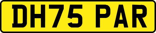 DH75PAR