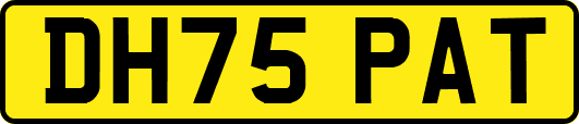 DH75PAT