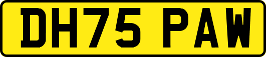 DH75PAW