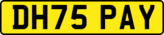 DH75PAY