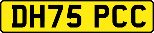 DH75PCC