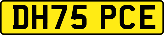 DH75PCE