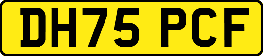 DH75PCF