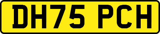 DH75PCH