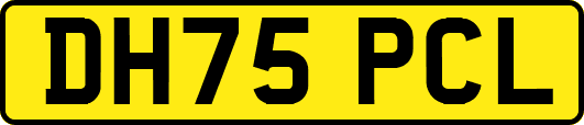 DH75PCL