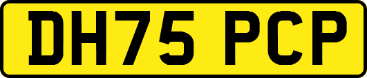 DH75PCP