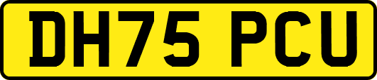DH75PCU