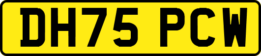 DH75PCW