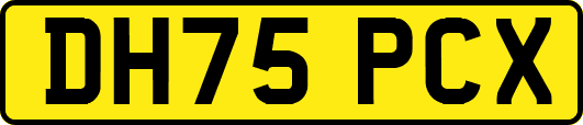 DH75PCX