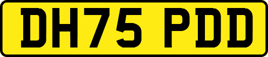DH75PDD