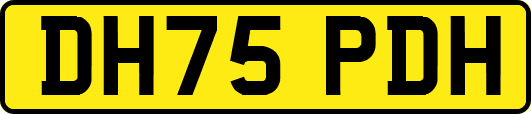DH75PDH
