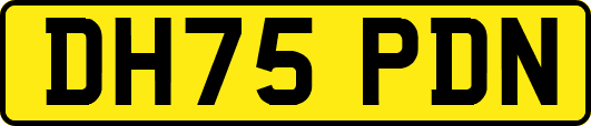 DH75PDN