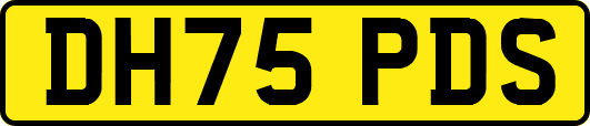 DH75PDS