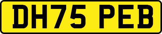 DH75PEB