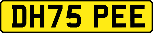 DH75PEE