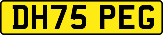 DH75PEG