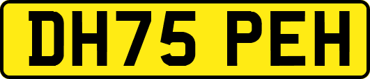 DH75PEH