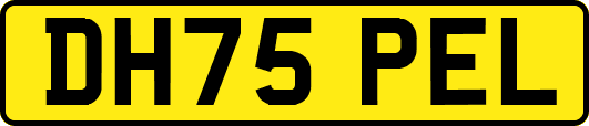 DH75PEL