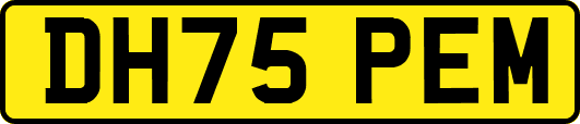 DH75PEM
