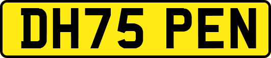 DH75PEN