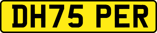 DH75PER