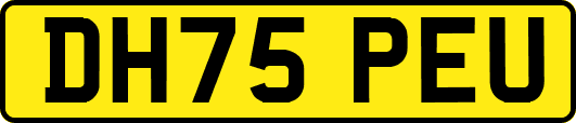 DH75PEU