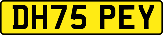 DH75PEY