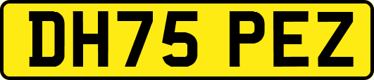 DH75PEZ
