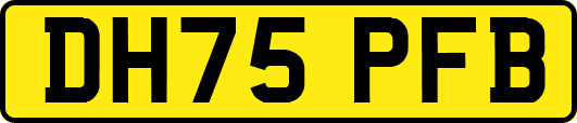 DH75PFB