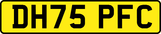 DH75PFC