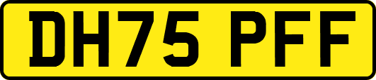 DH75PFF