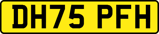 DH75PFH