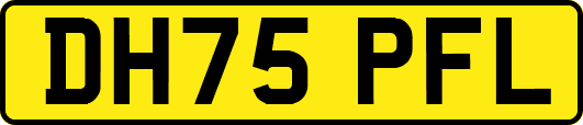DH75PFL