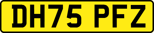 DH75PFZ