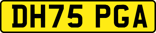 DH75PGA