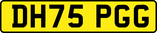 DH75PGG