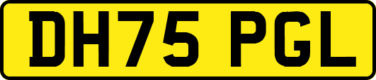 DH75PGL