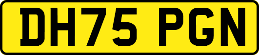 DH75PGN