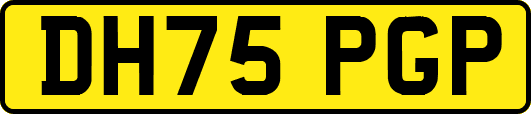 DH75PGP