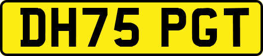 DH75PGT