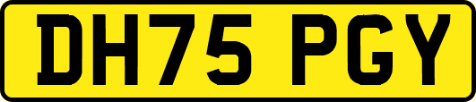 DH75PGY