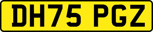 DH75PGZ