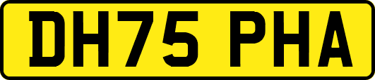 DH75PHA