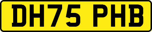 DH75PHB