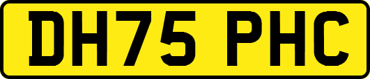 DH75PHC