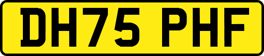 DH75PHF
