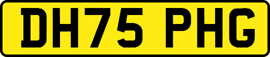 DH75PHG