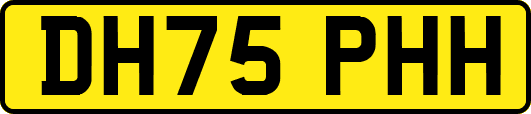 DH75PHH